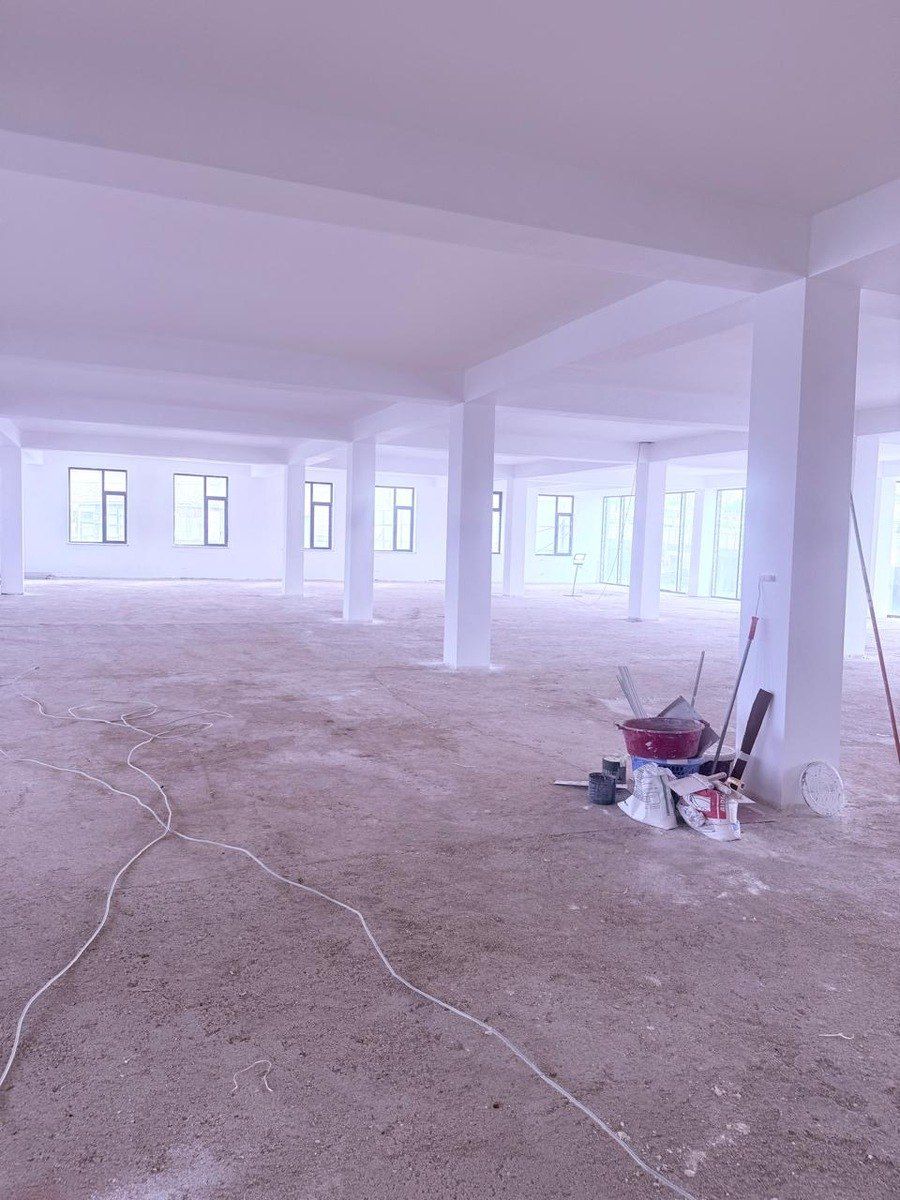İcarəyə verilir obyekt 4500 m² — Əmlak, Bakı (9)