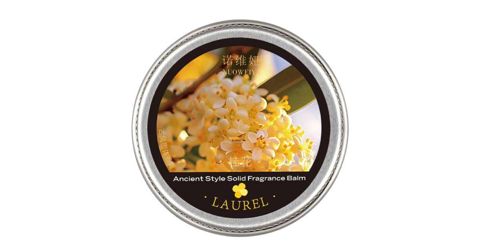 No Brand Nuoweiya Laurel 01 uniseks bərk ətir 12 q — Bakı