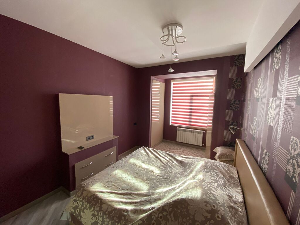 Satılır 2 otaqlı yeni tikili 80 m² — Mənzil, Bakı (12)