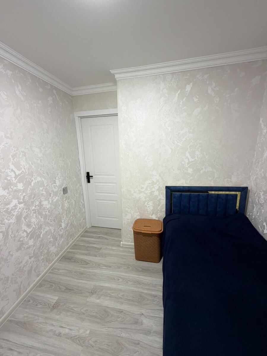3-otaqlı mənzil, Gəncə ş., 46 m² — Mənzil, Gəncə (6)