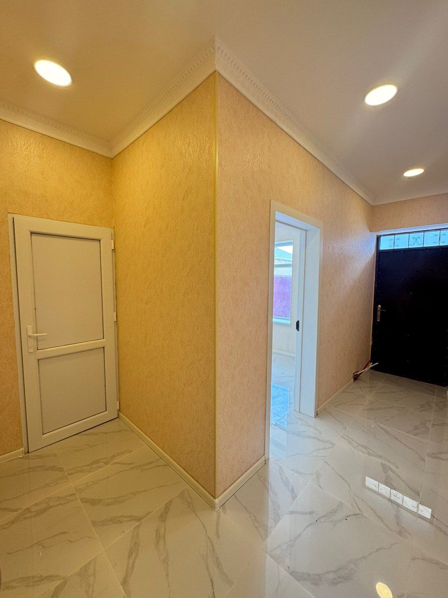 Həyət evi, Hövsan qəs — Ev, villa, Bakı (6)