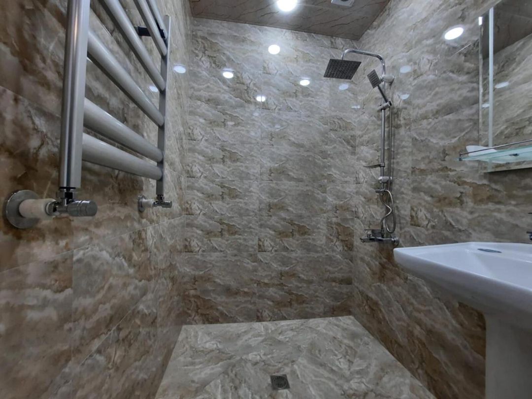 Satılır 2 otaqlı yeni tikili 59.9 m² — Mənzil, Bakı (12)