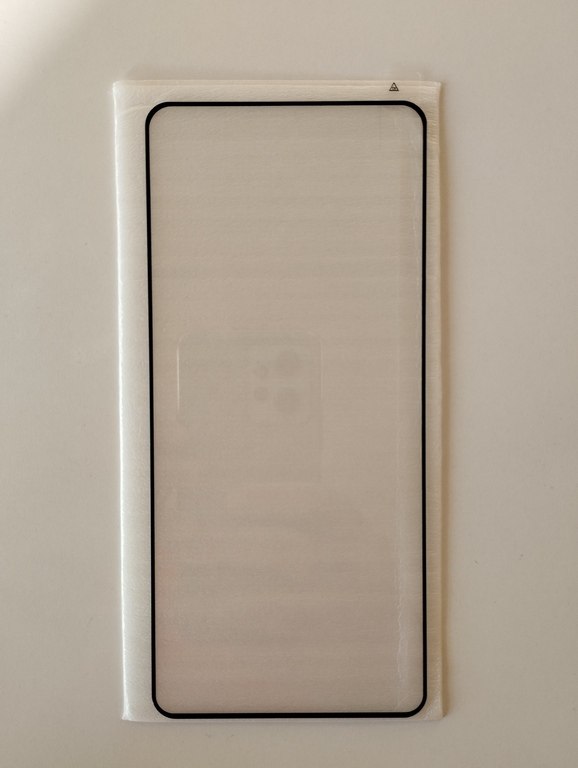 "Xiaomi Redmi Note 12 4G" üçün ekran qoruyucu şüşəsi — Smartfonlar, Bakı (4)