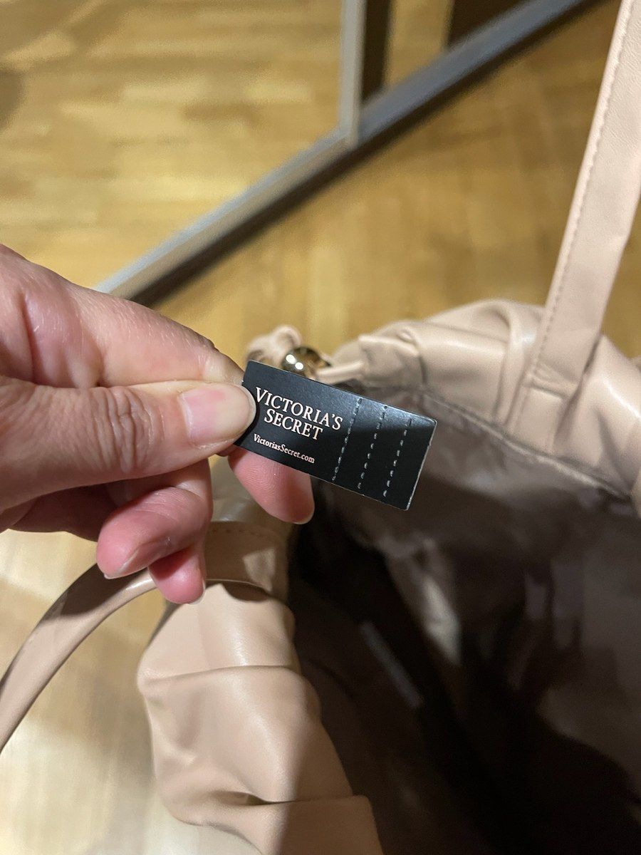 Çanta Victoria's Secret — Şəxsi əşyalar, Bakı (2)