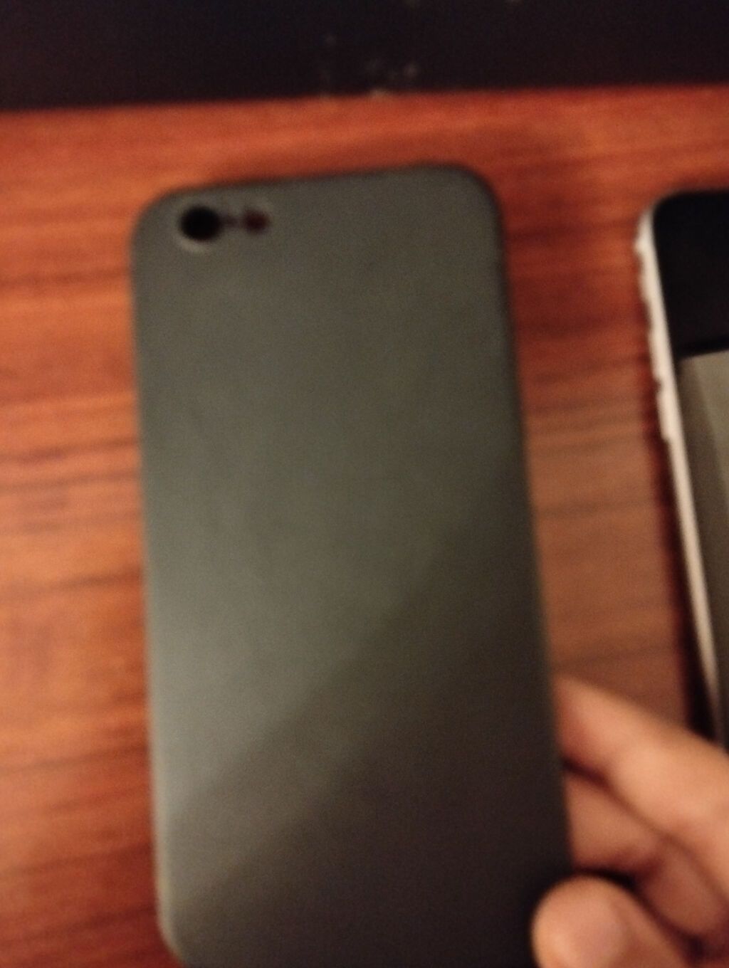 IPhone 6, 16 GB, Gümüşü, Barmaq izi — Apple iPhone, Sumqayıt (5)