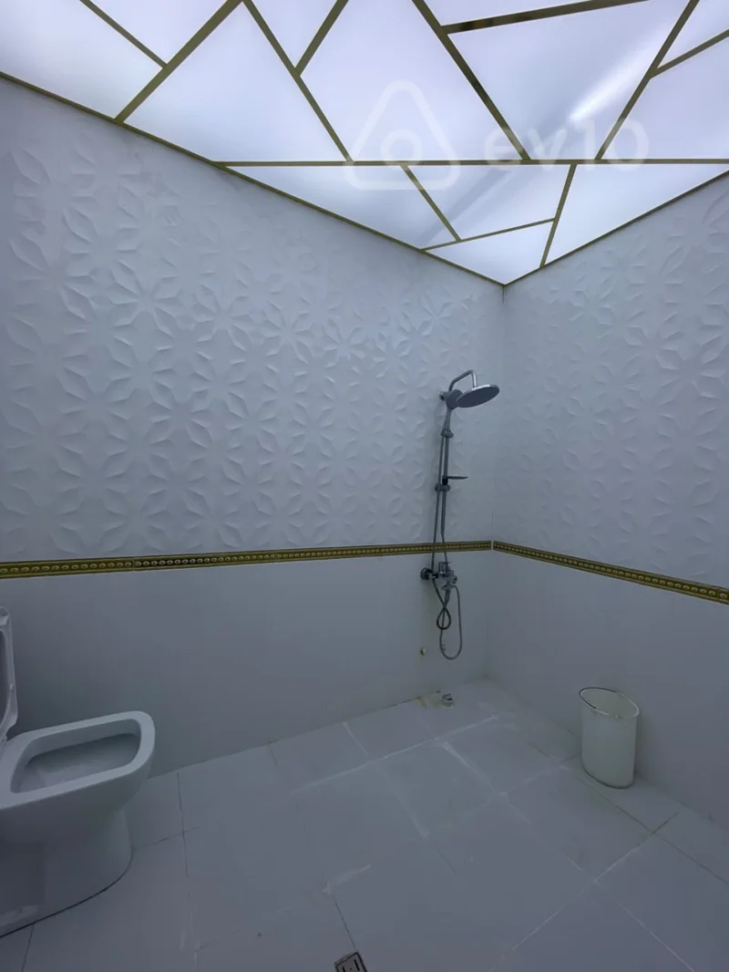 3 otaqlı mənzil, 125 m², Fəzail Bayramov — kirayə — Mənzil, Bakı (10)