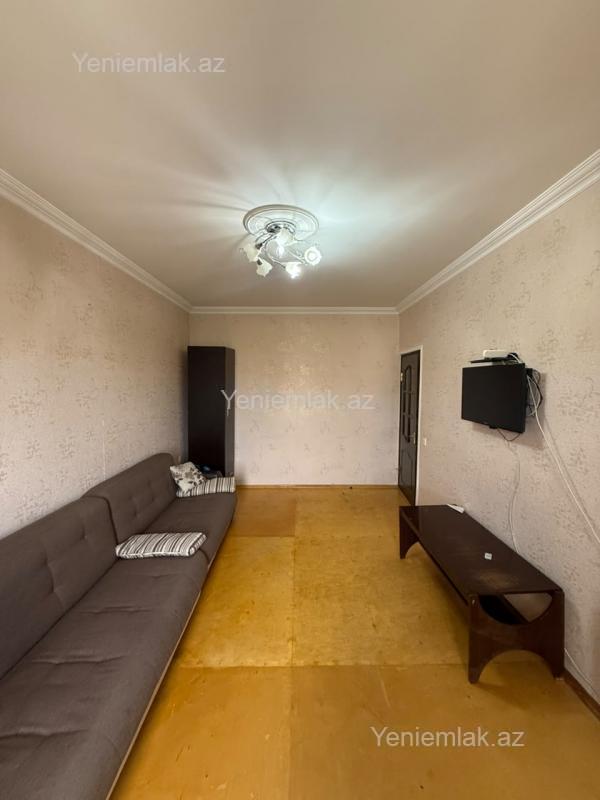 Kirayə 1 otaqlı Bina evi menzil (Köhnə tikili), 40 m², Nizami rayonu — Mənzil, Bakı (3)