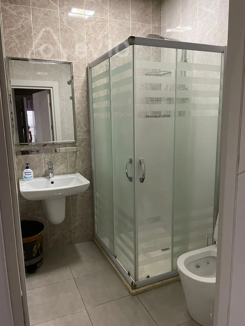 2 otaqlı mənzil, 80 m², Afiyəddin Cəlilov — kirayə — Mənzil, Bakı (4)