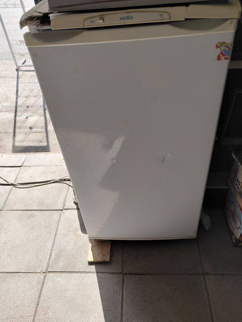 Nord mini soyuducu super soyudurtam islek .alt hiselerinde curuyu — 60 ₼ · Mingəçevir · Soyuducular Nord mini soyuducu super soyudurtam islek .alt hiselerinde curuyu — Mingəçevir