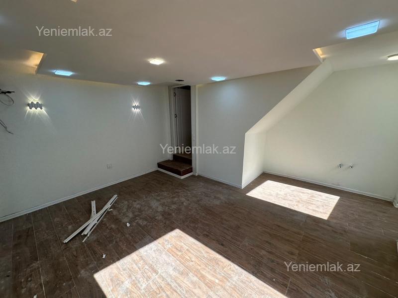 Kirayə 4 otaqlı Obyekt, 85 m², Nəsimi rayonu — Əmlak, Bakı (8)