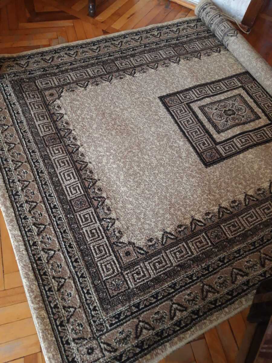 Xalçalar — Xalılar və xalı yolları, Bakı (2)