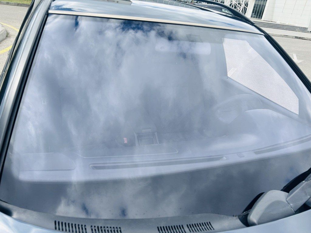 Mercedes E 220, 2.2 L, 2001 il, 420 000 km 99-GE-717 — Avtomobillər, Bakı (8)
