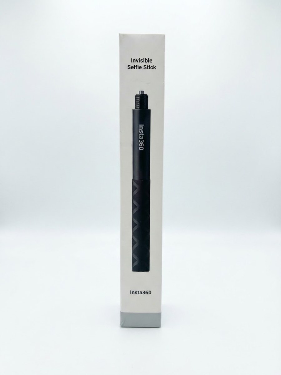 Insta 360 Selfie Stick (Invinsible Selfie Stick) — Foto və video texnikası, Bakı