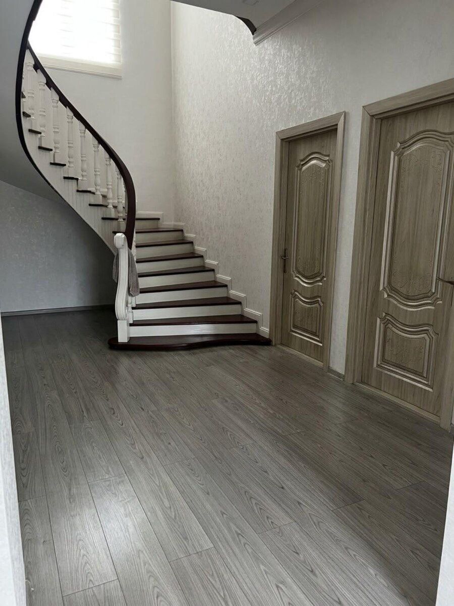 Həyət evi, Zaqatala r — Ev, villa, Zaqatala (11)