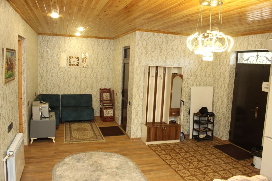 Həyət evi kirayə verilir, Gəncə ş — Ev, villa, Gəncə (5)