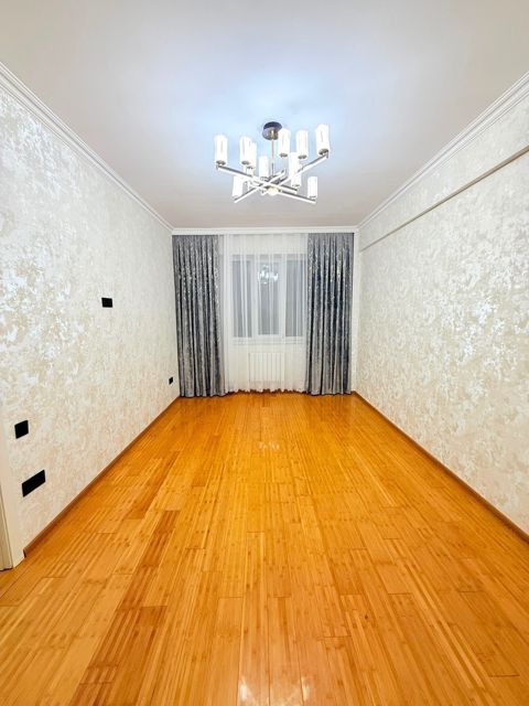 2-otaqlı yeni tikili, Xırdalan ş., 44 m² — Xırdalan