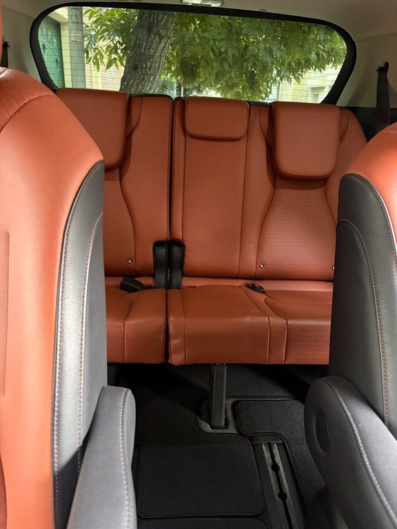 Kia Carnival, 2.2 L, 2023 il, 76 300 km — Avtomobillər, Bakı (6)