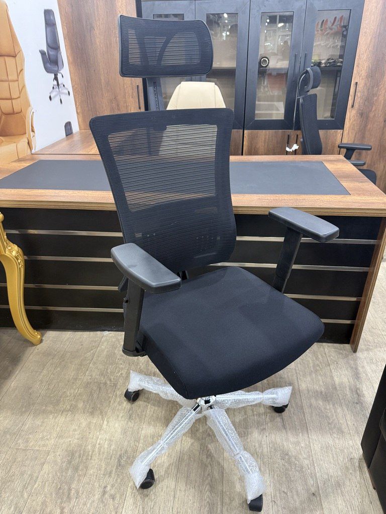Ofis kresloları — Mebel, Bakı (8)