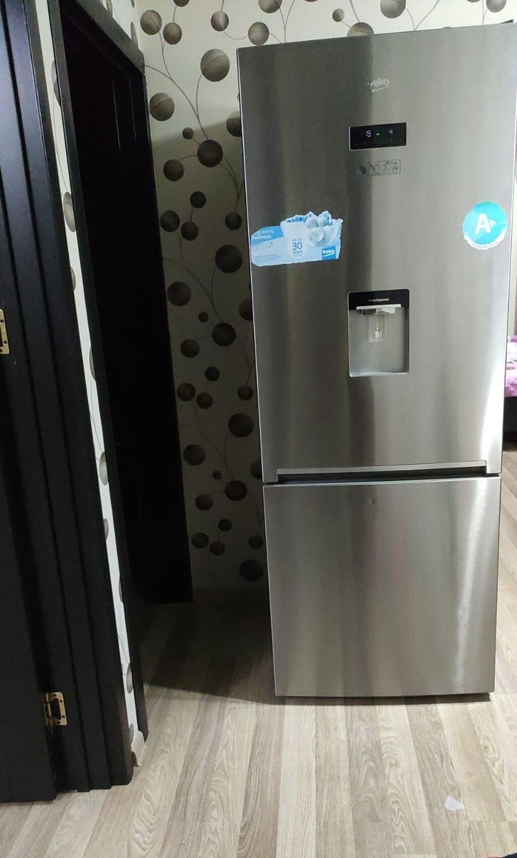 450₼ soyuducu tam işləkdir montin 0276 zeyno — Soyuducular, Bakı