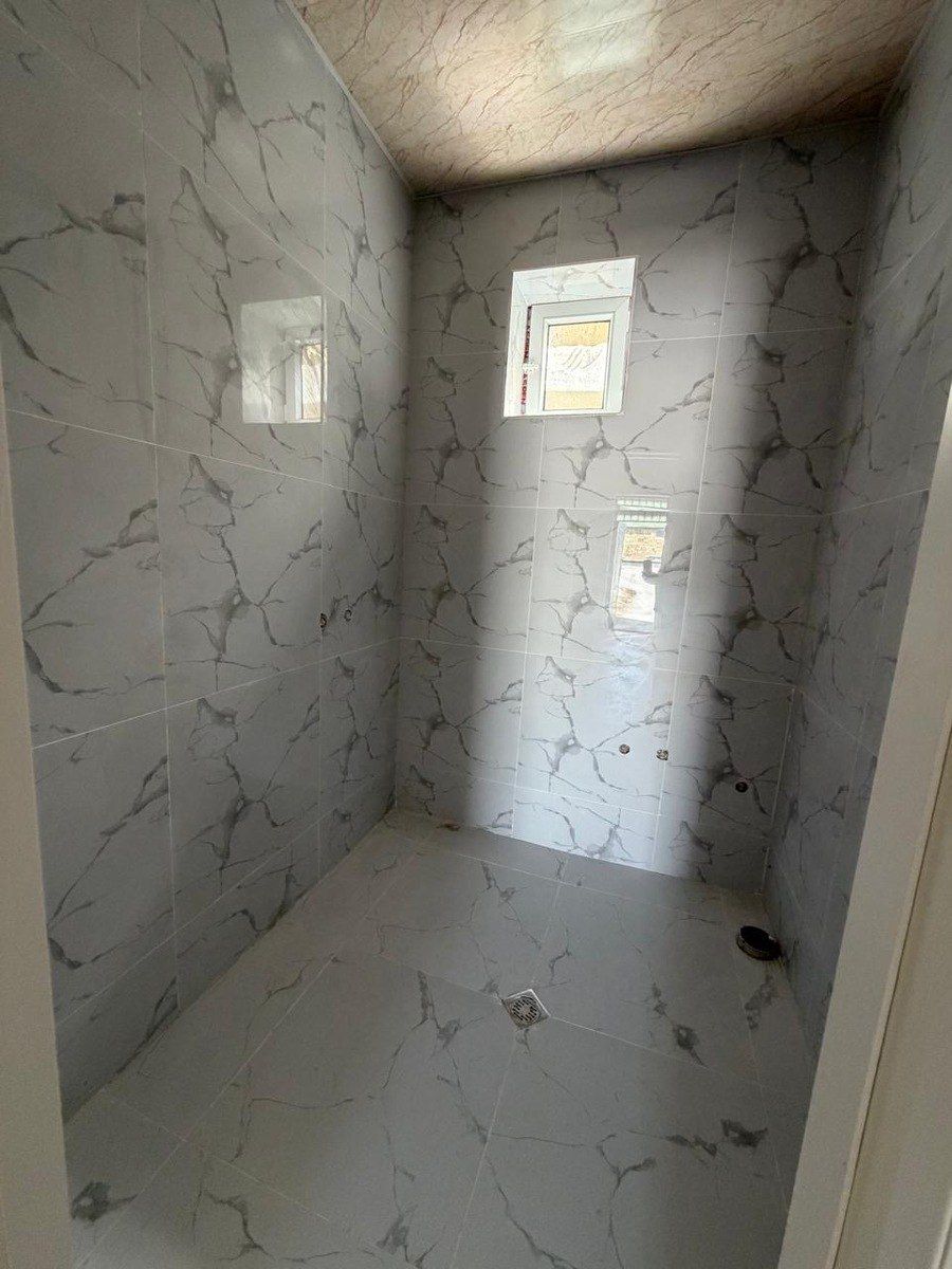 Satılır 4 otaqlı həyət evi/bağ evi 95 m² — Ev, villa, Bakı (6)