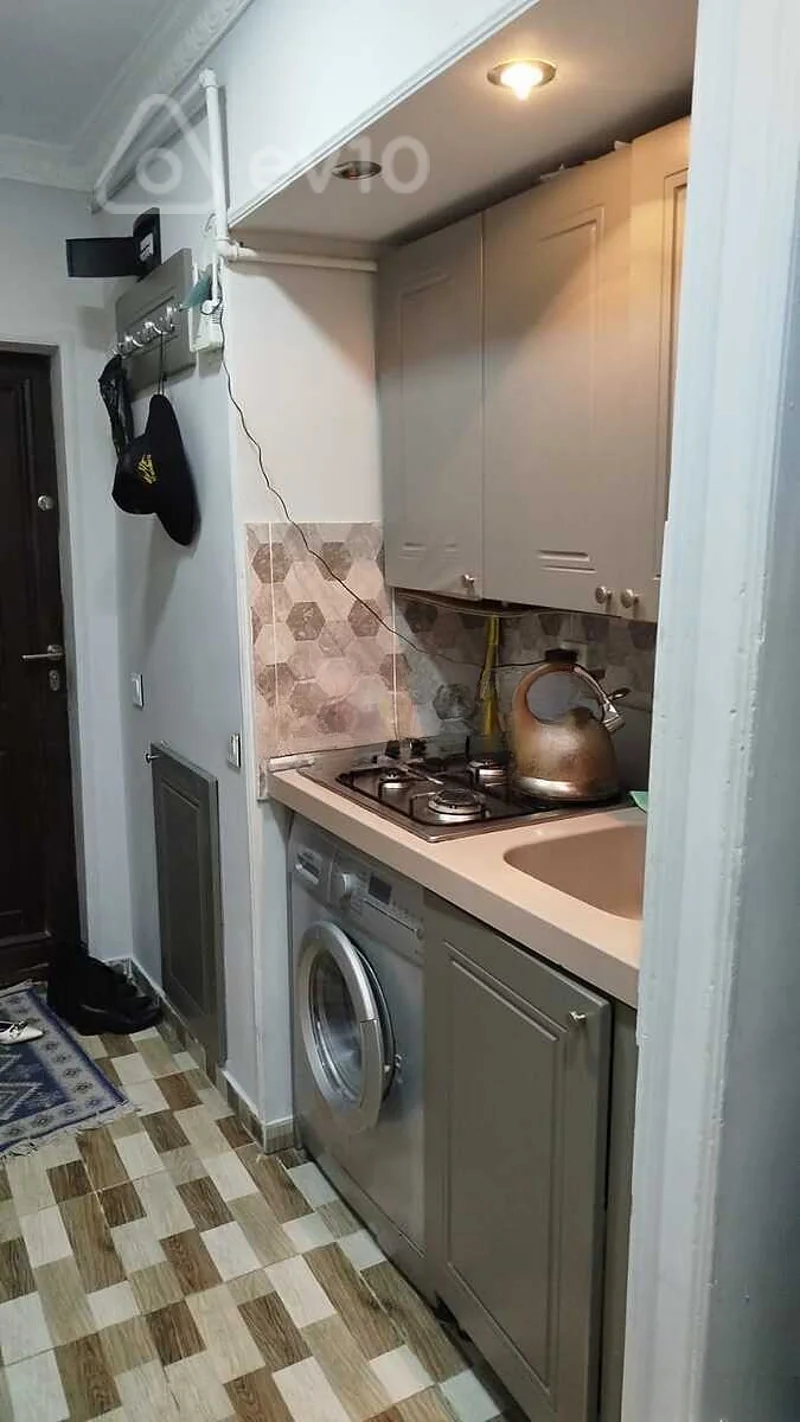 1 otaqlı mənzil, 45 m², Salatın Əsgərova — kirayə — Mənzil, Bakı (7)