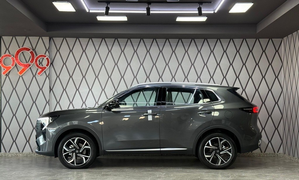 Changan CS 55 Plus, 2026 il, 0 km, 1.5 L — Avtomobillər, Bakı (3)