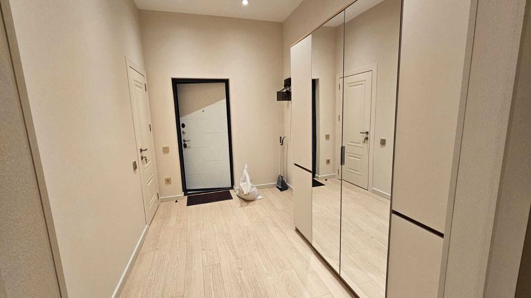 Satılır 2 otaqlı yeni tikili 73 m² — Mənzil, Bakı (9)