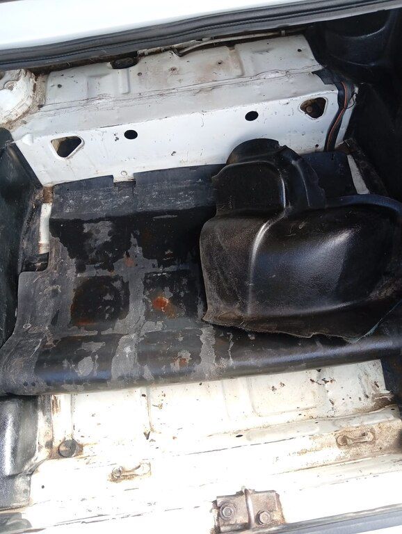 Lada (VAZ) 2107, 1.7 L, 2005 il, 53 277 km 23-BE-890 — Avtomobillər, Goranboy (8)