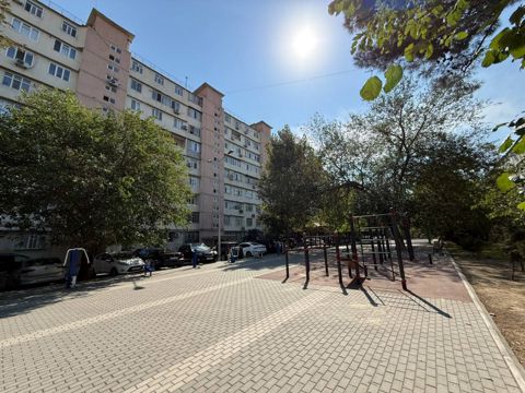 Satılır 3 otaqlı köhnə tikili 90 m² — Bakı
