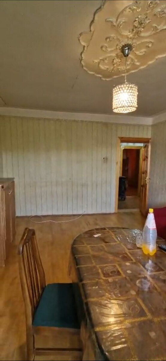 2-otaqlı mənzil, Gülüstan qəs., 50 m² — Mənzil, Gəncə (4)