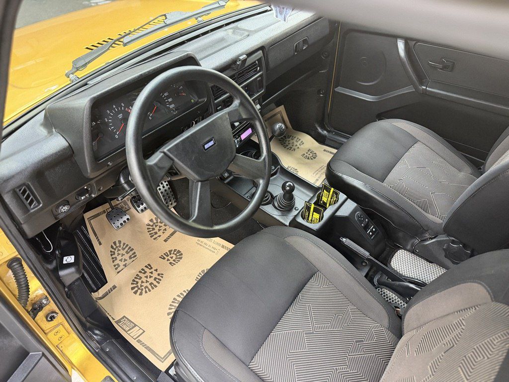 Lada (VAZ) Niva, 1.7 L, 2016 il, 70 000 km 77-RR-510 — Avtomobillər, Bakı (10)