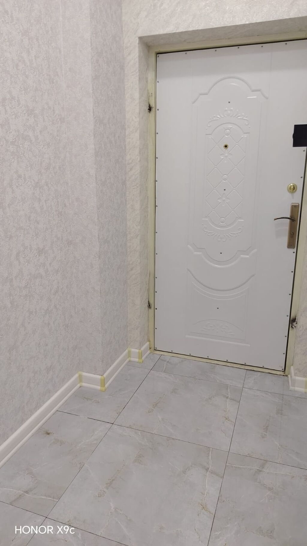 Mənzil tam təmirlidir. suyu qazı işığı daimidir. 2 lifti və 1 açıq — Mənzil, Masazır (8)