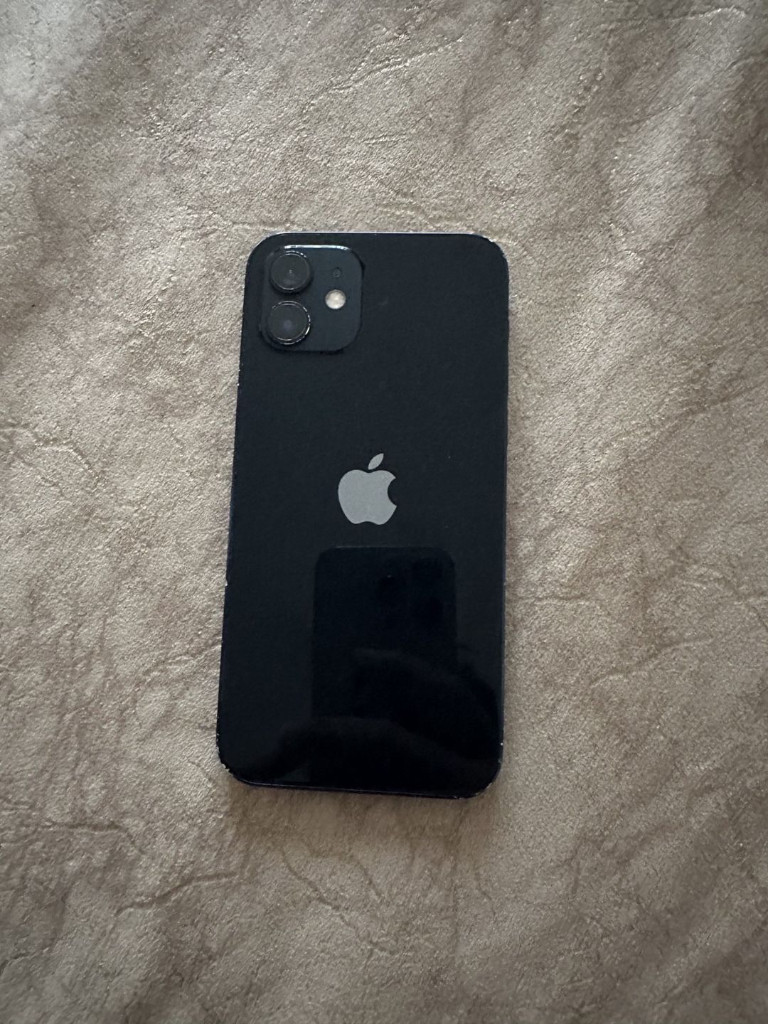 Apple iPhone 12 Black 128GB/4GB — Smartfonlar, Bakı (2)
