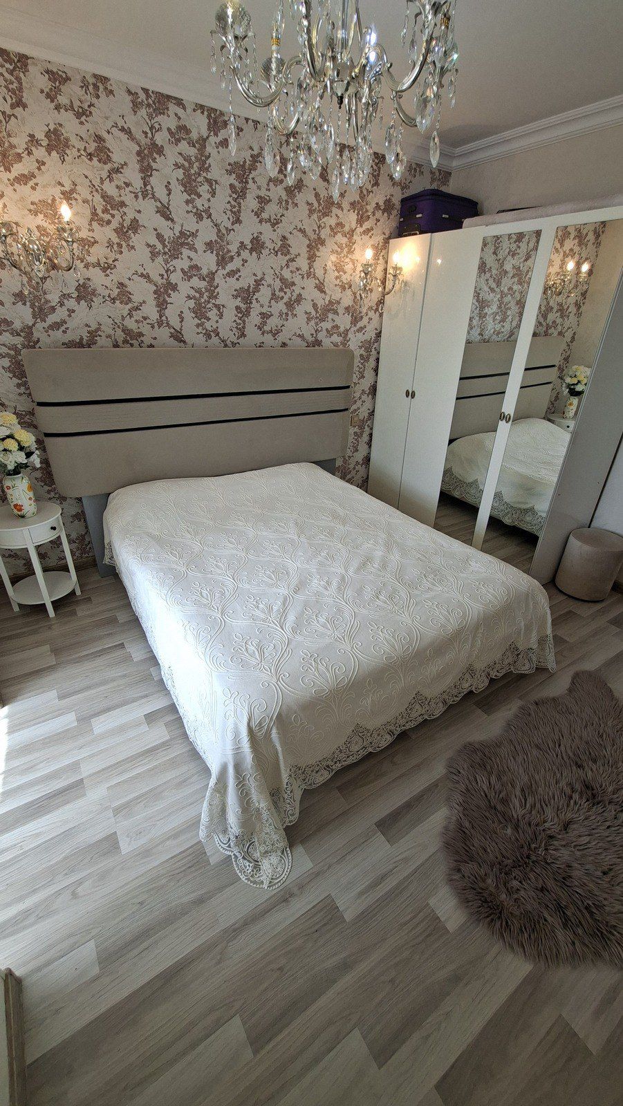 Satılır 3 otaqlı yeni tikili 70 m² — Mənzil, Bakı (9)