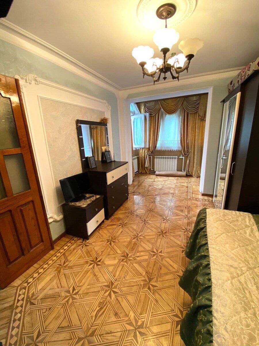 Satılır 3 otaqlı köhnə tikili 70 m² — Mənzil, Bakı (6)