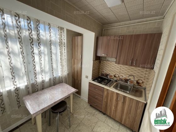 Satılır 3 otaqlı 68 m² köhnə tikili Qaraçuxur — Mənzil (7)