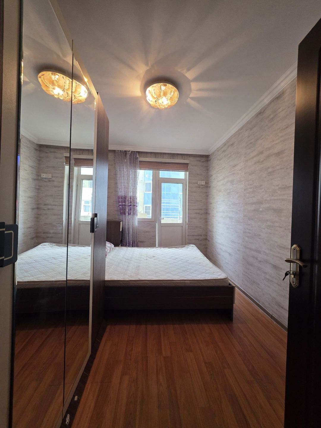 Satılır 2 otaqlı yeni tikili 51.9 m² — Mənzil, Bakı (5)
