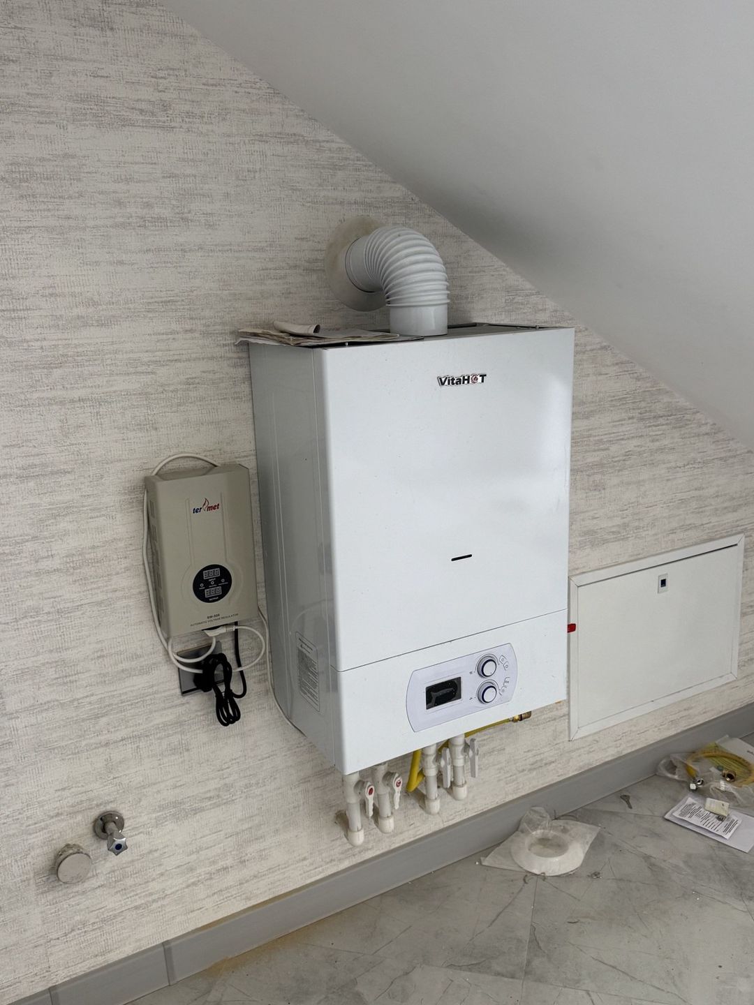 Satılır 5 otaqlı həyət evi/bağ evi 160 m² — Ev, villa, Bakı (5)