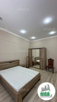 Satılır 6 otaqlı 200 m² villa Xəzər r — Ev, villa (6)