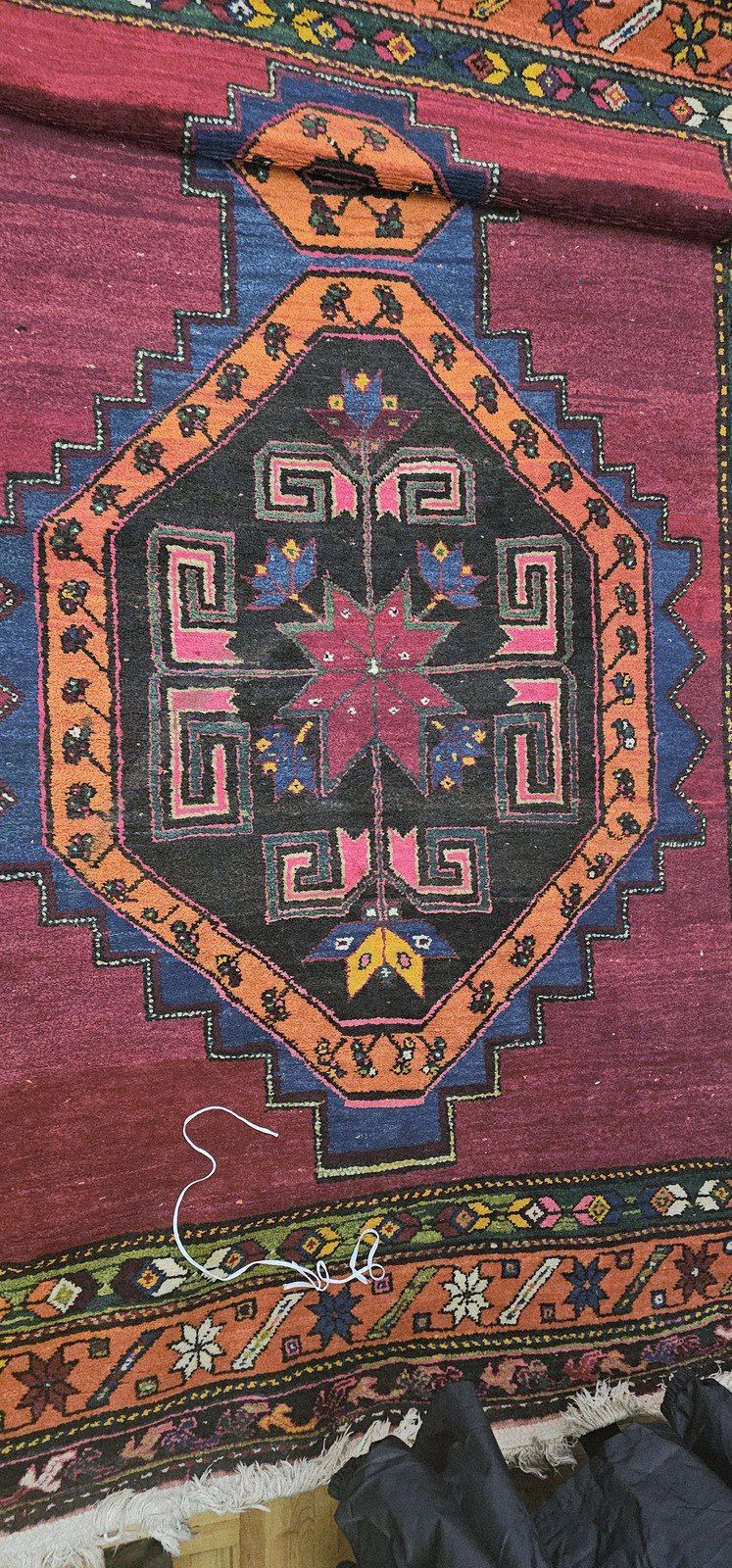 Xalça — Xalılar və xalı yolları, Sumqayıt (2)
