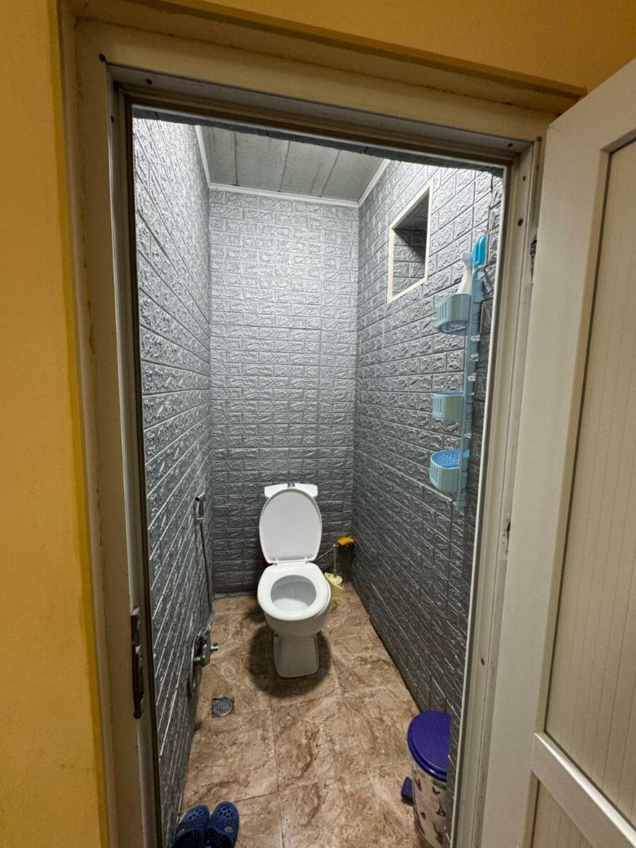 Həyət evi, Buzovna qəs — Ev, villa, Bakı (12)