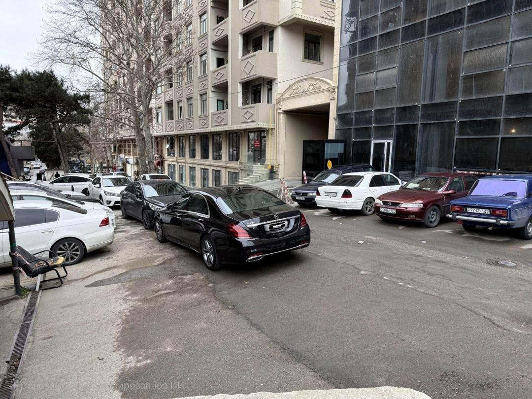 Satılır obyekt 59 m² — Əmlak, Bakı (2)