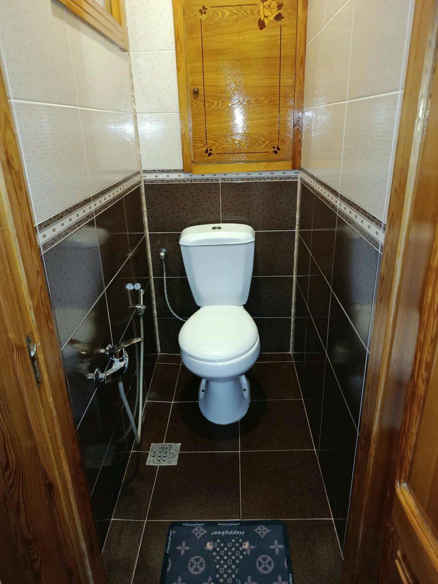 İcarəyə verilir 3 otaqlı yeni tikili 86 m² — Mənzil, Bakı (11)