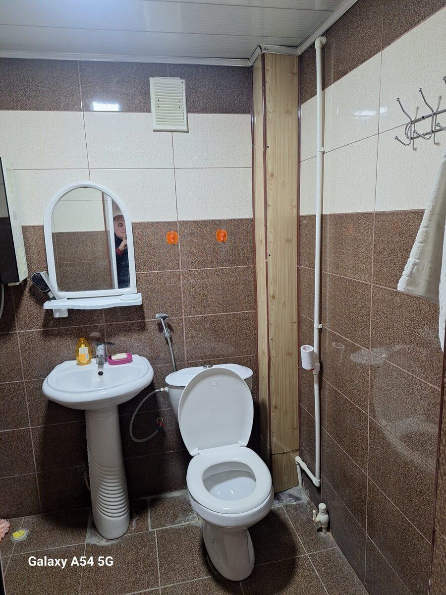1-otaqlı mənzil, 4-cü mkr., 31 m² — Mənzil, Sumqayıt (6)