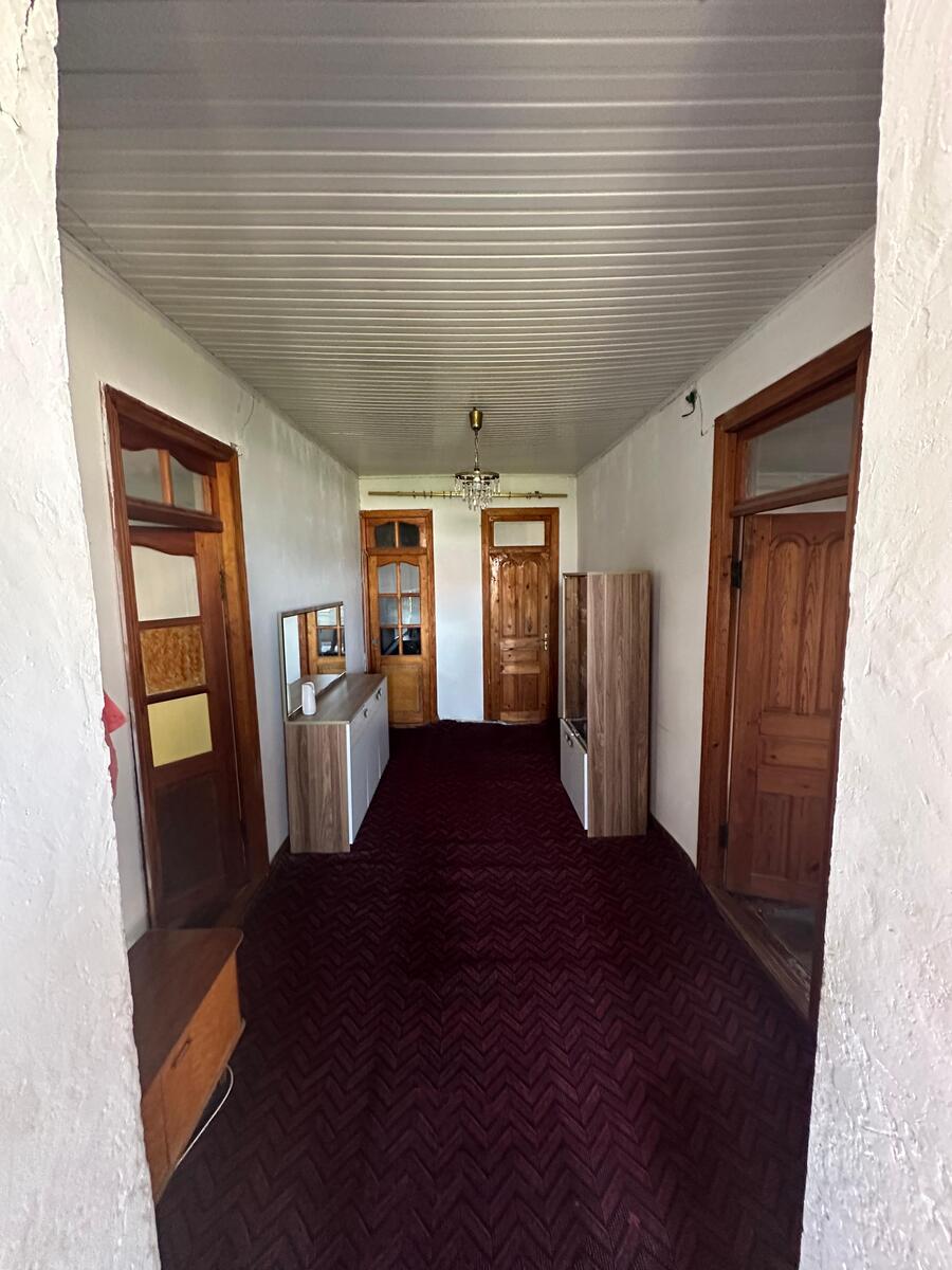 Satılır 4 otaqlı həyət evi/bağ evi 110 m² — Ev, villa, Bakı (8)