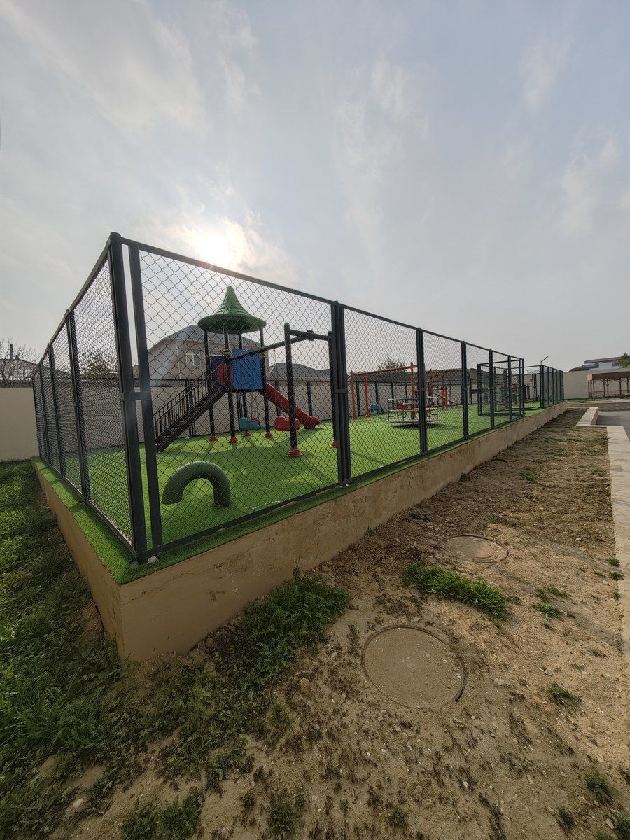 Satılır 3 otaqlı yeni tikili 84 m² — Mənzil, Bakı (5)
