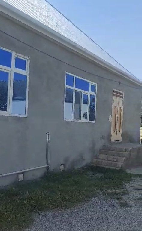 Satılır 3 otaqlı həyət evi/bağ evi 126.1 m² — Ağcabədi