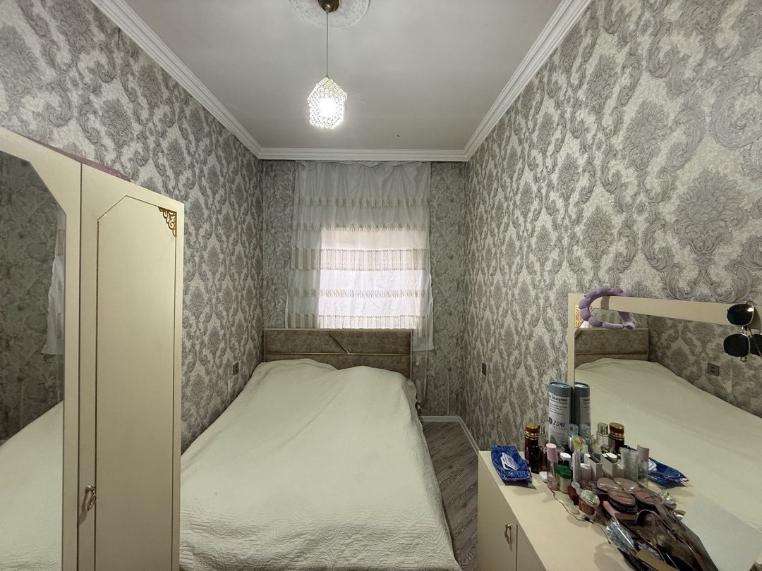Həyət evi, Binəqədi qəs — Ev, villa, Bakı (5)