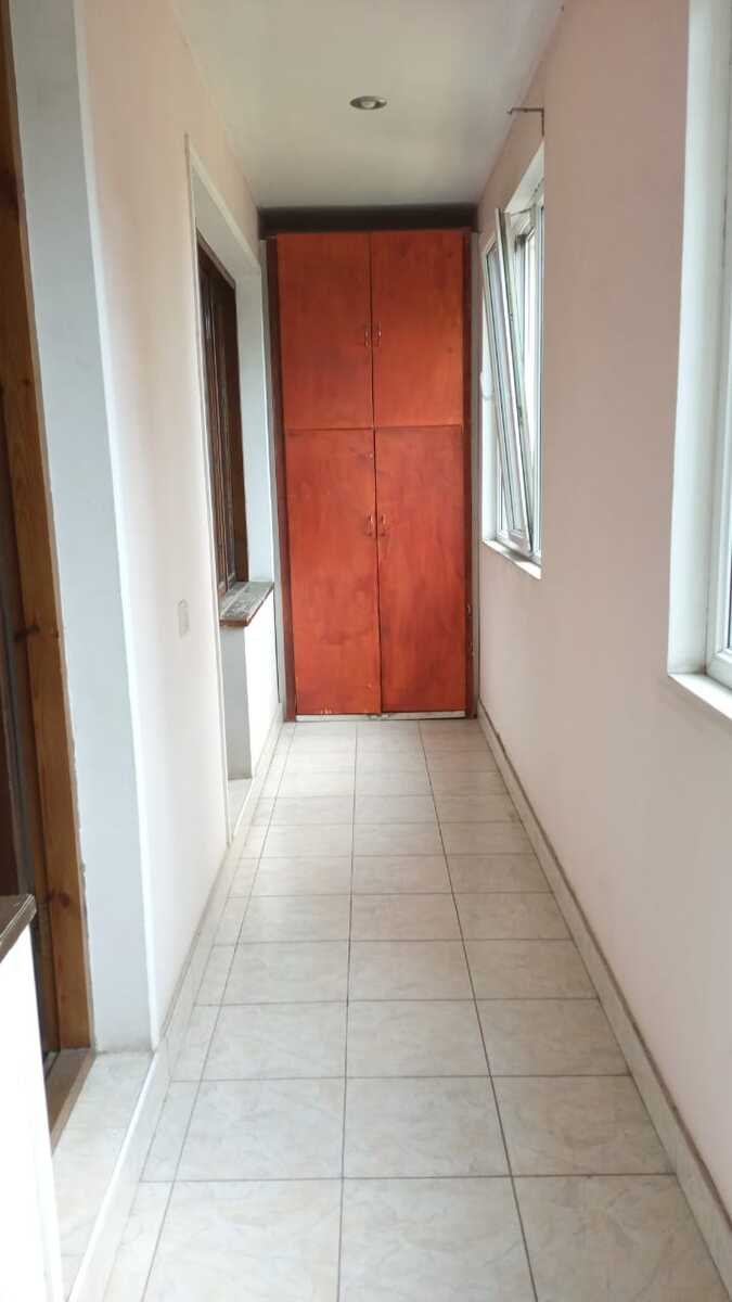 Satılır 4 otaqlı köhnə tikili 120 m² — Mənzil, Bakı (4)