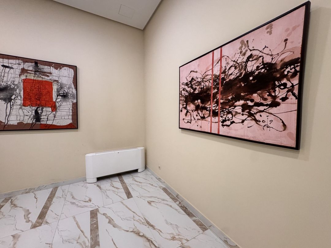 Satılır 4 otaqlı yeni tikili 215 m² — Mənzil, Bakı (9)